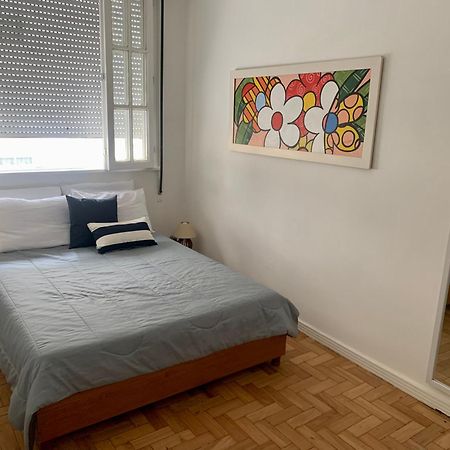 里约热内卢Flat Da Lu公寓 外观 照片