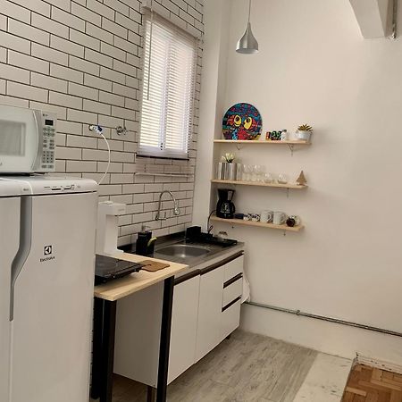 里约热内卢Flat Da Lu公寓 外观 照片